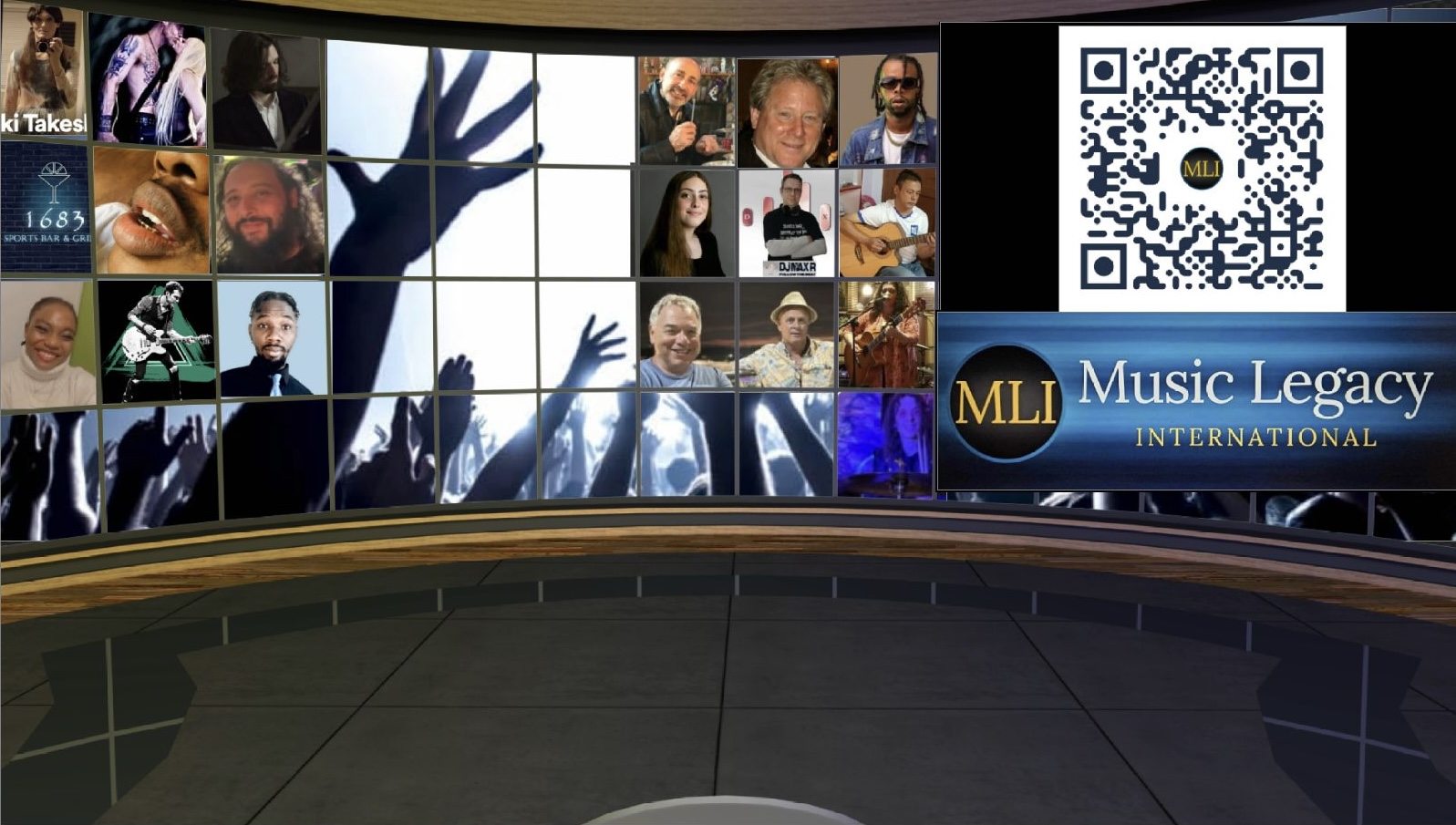 MLI INTERVIEWS