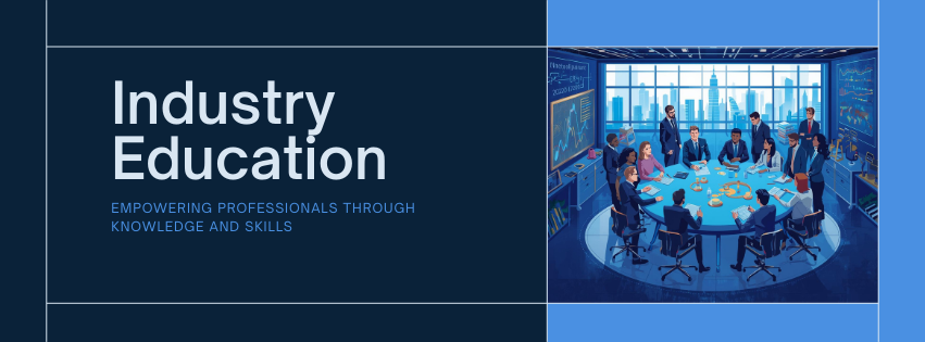 Industry Education