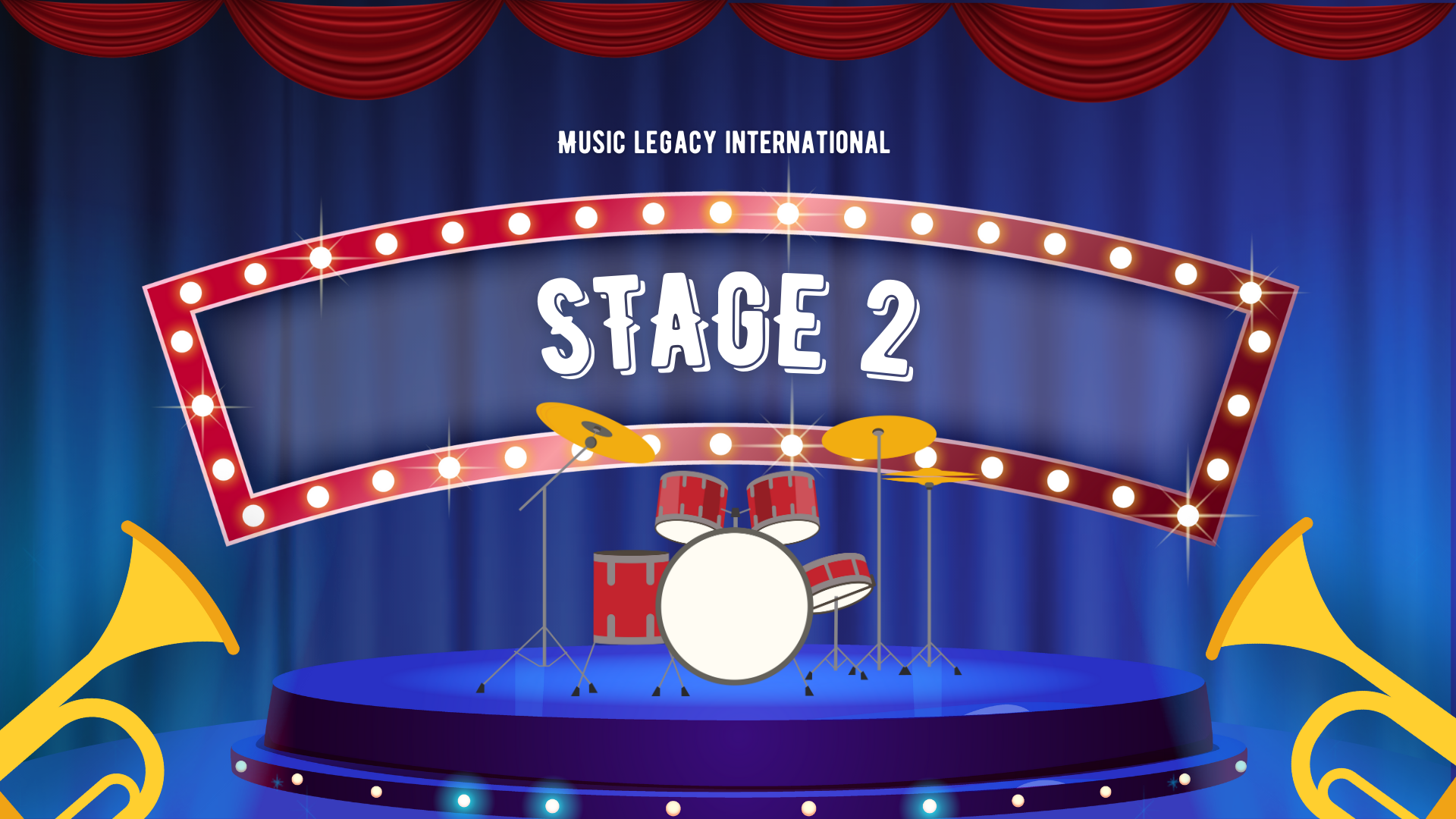Stage 2