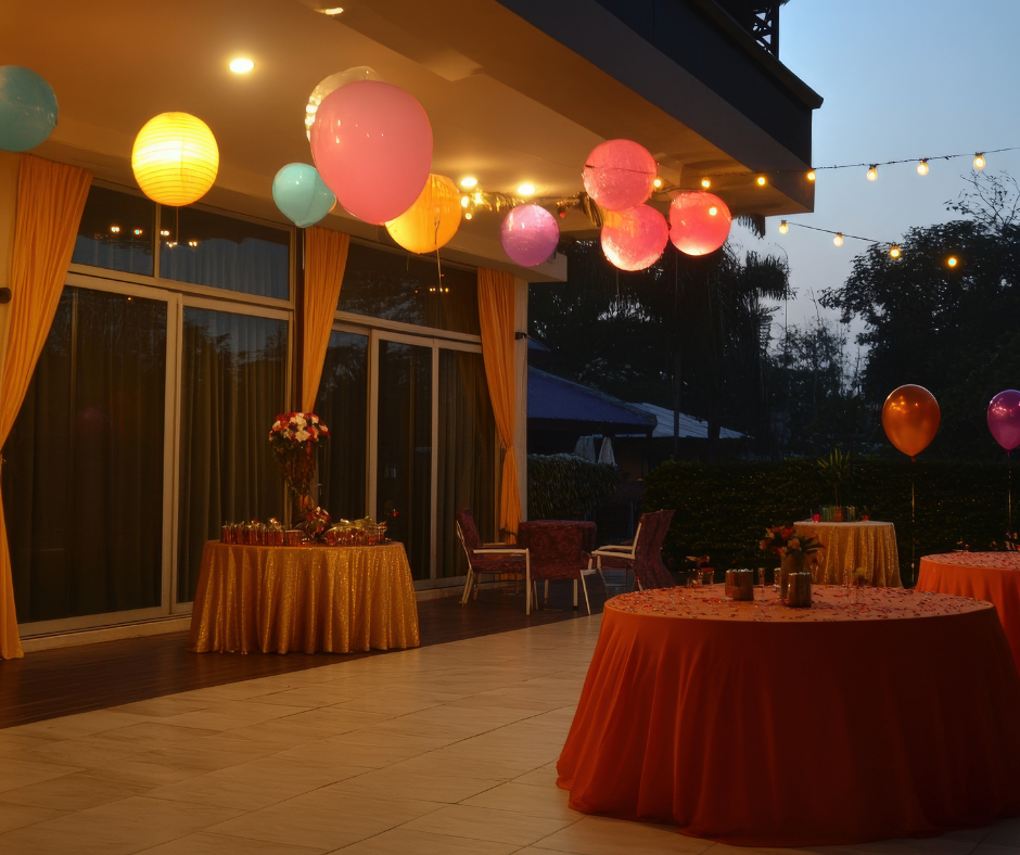 Venues