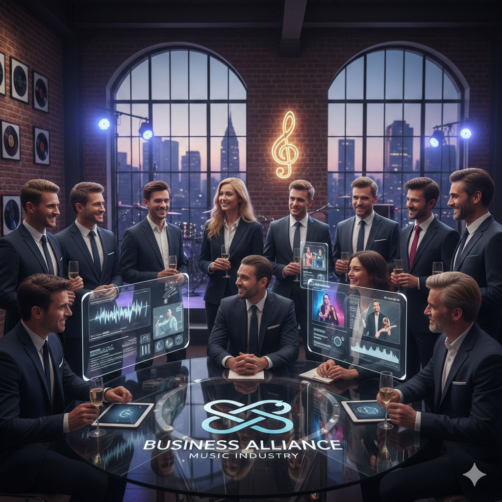 Business Alliance