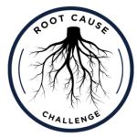 The Root Cause Challenge logo
