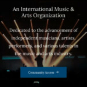 Group logo of Musicians Group