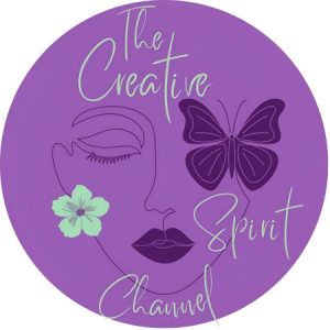 Group logo of The Creative Spirit Channel