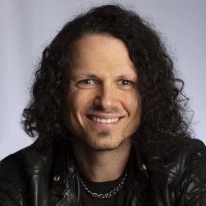 Joel Felsenstein
