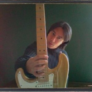 Keith Briones